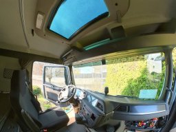 22.03.2024 Erste Besichtigung