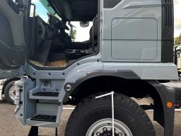 13.09.2024 Besichtigung mit Kollegen