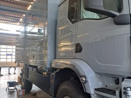 10.02.2026 Lackierung Fertig :-)