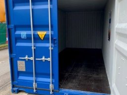 Container